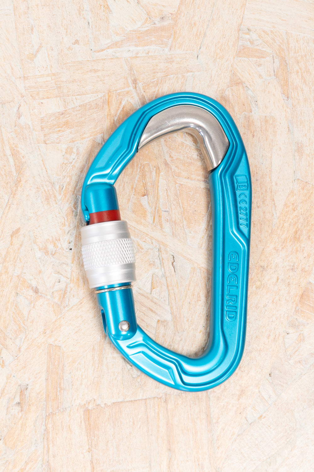 Edelrid - Bulletproof Lock