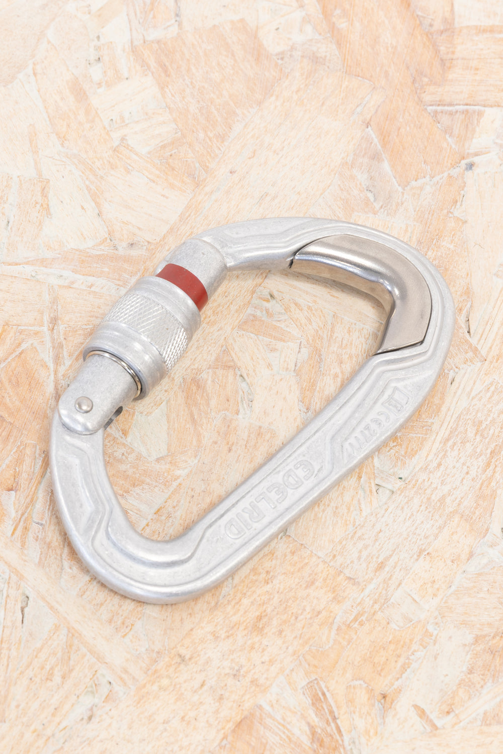 Edelrid - Bulletproof Lock