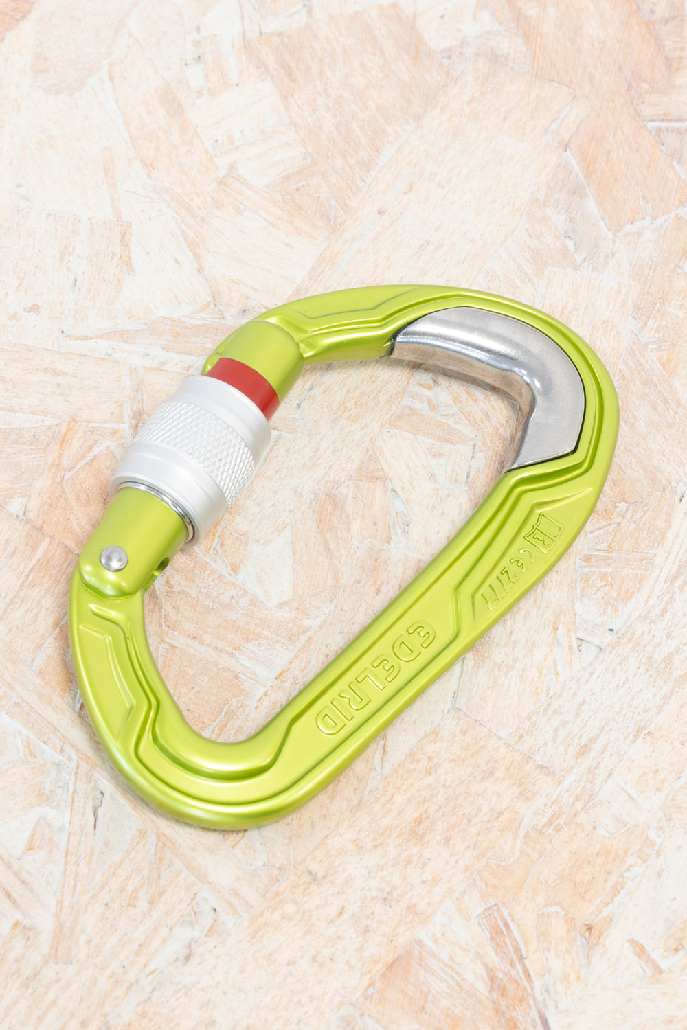 Edelrid - Bulletproof Lock