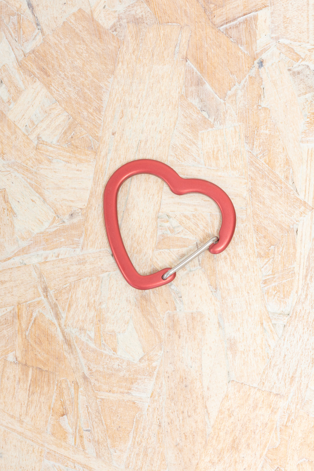 Edelrid - Corazon Accessory Heart Karabiner