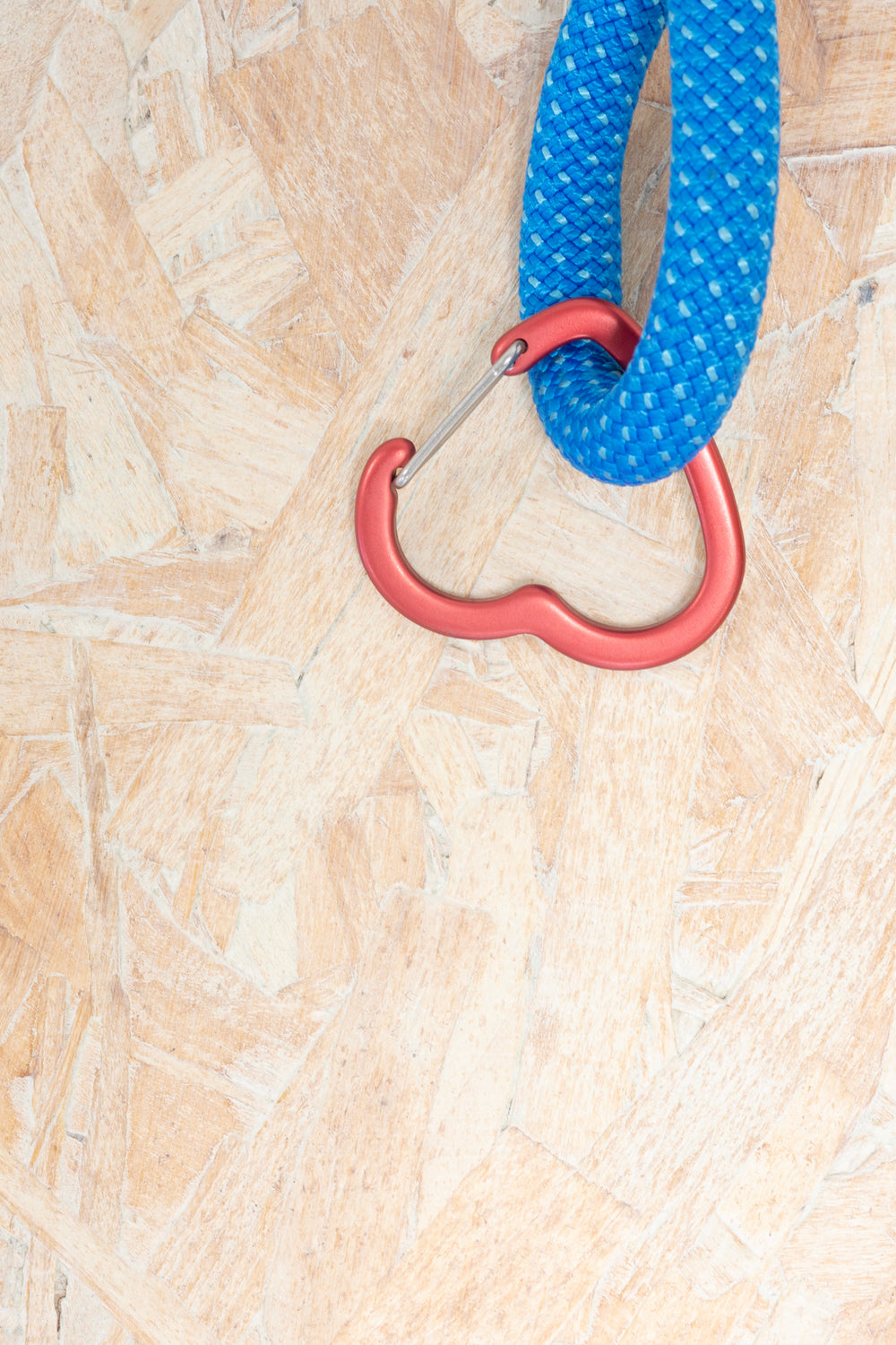 Edelrid - Corazon Accessory Heart Karabiner