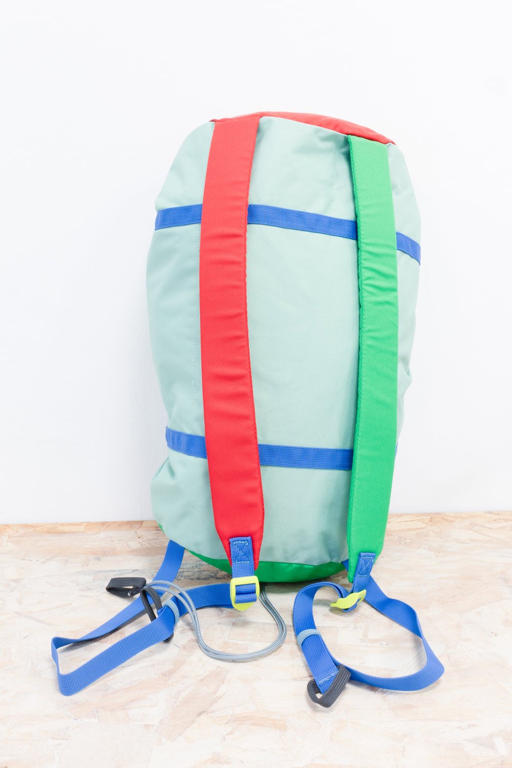 Edelrid - Drone Rope Bag – Dick's Climbing