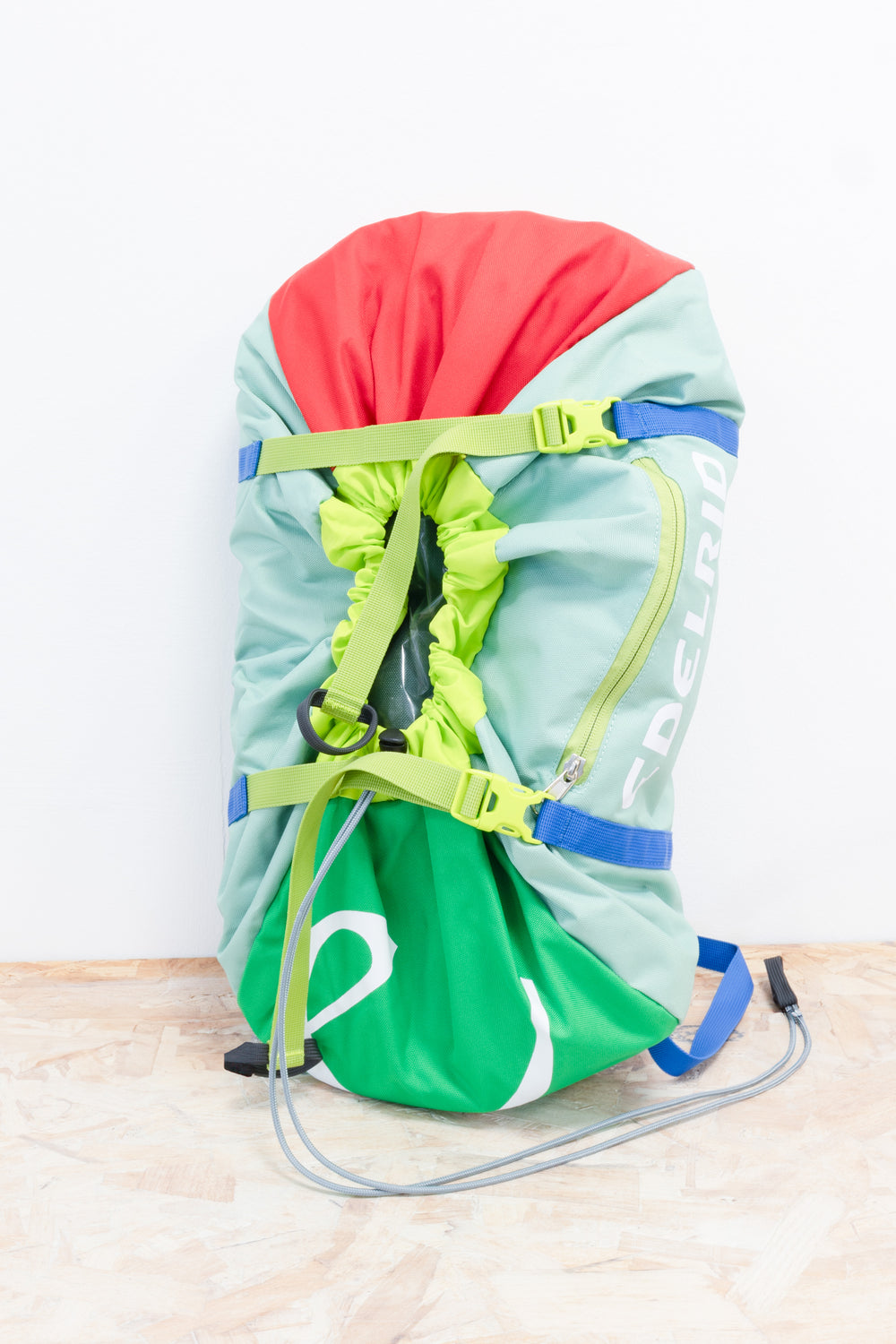 Edelrid - Drone Rope Bag – Dick's Climbing