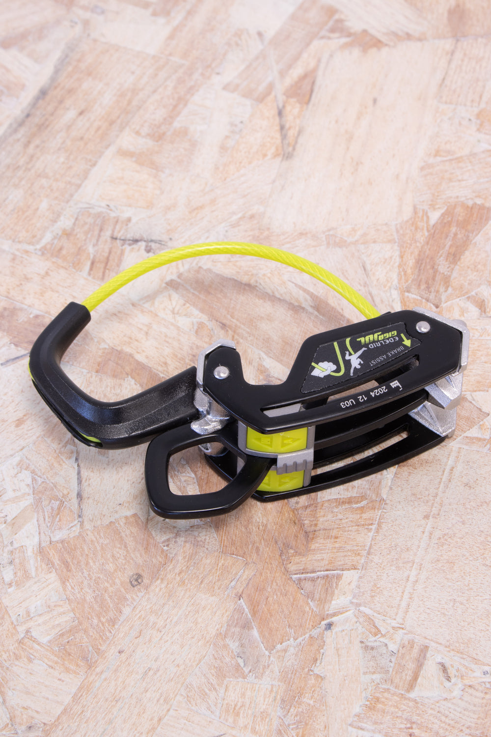 Edelrid - Giga Jul Dick's Climbing Edelrid - Giga Jul Dick's Climbing
