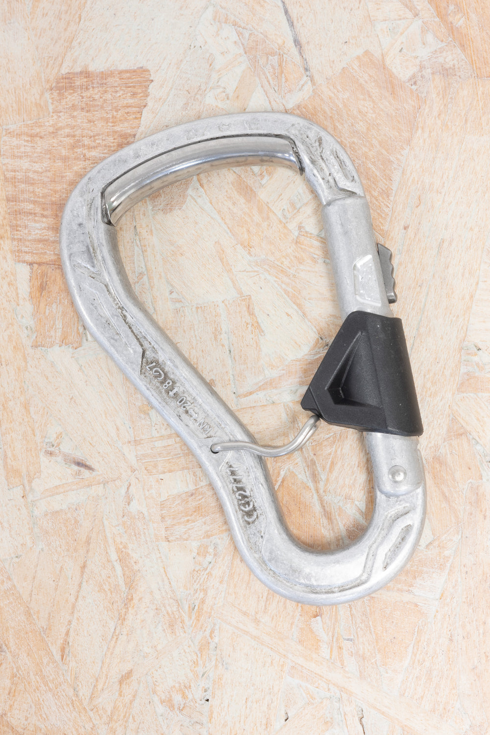 Edelrid - HMS Bulletproof Belay