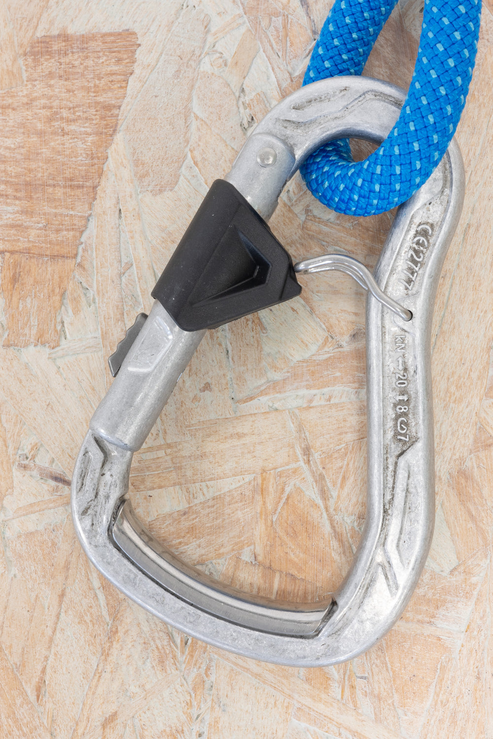 Edelrid - HMS Bulletproof Belay