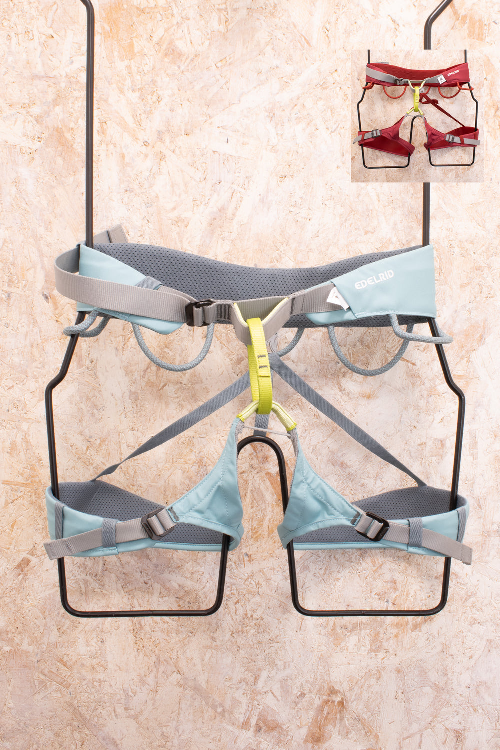 Edelrid - Jayne IV