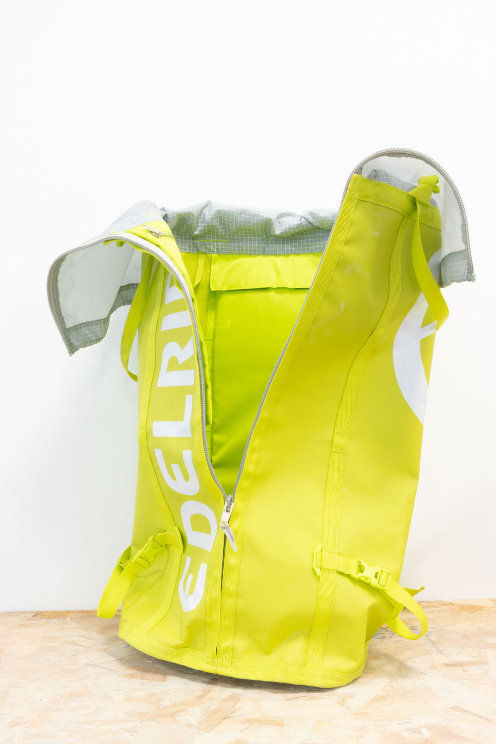 Vrecko na magnézium EDELRID CHALK BAG RODEO TOMMY CALDWELL - Rock Point Vrecko na magnézium EDELRID CHALK BAG RODEO TOMMY CALDWELL - Rock Point