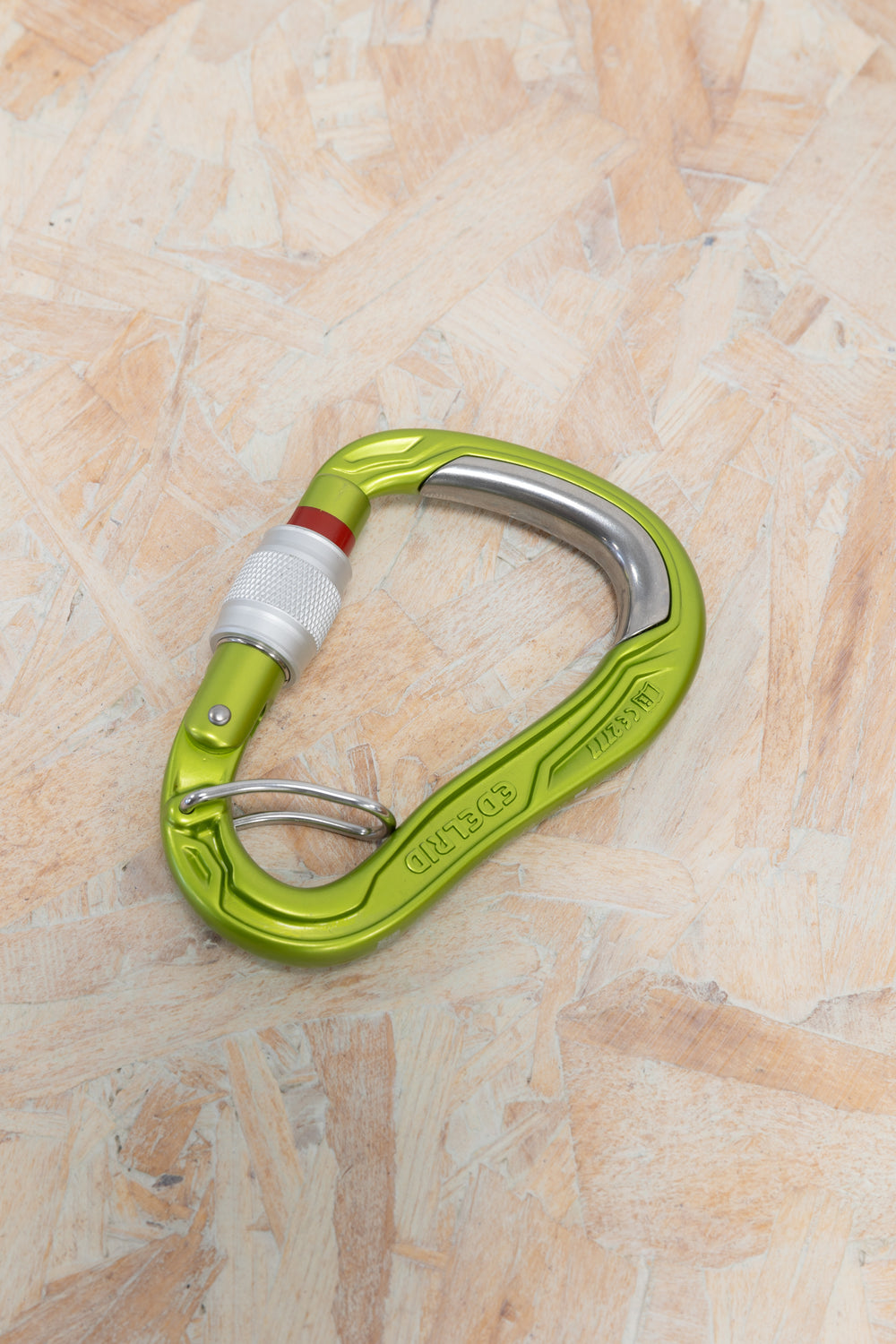 Edelrid - Mega Jul II Bulletproof Belay Kit