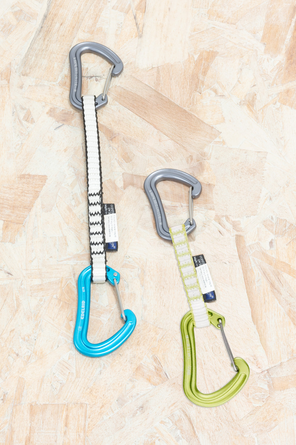 Edelrid - Nineteen G Quickdraw