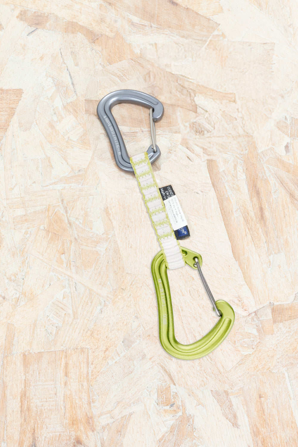Edelrid - Nineteen G Quickdraw