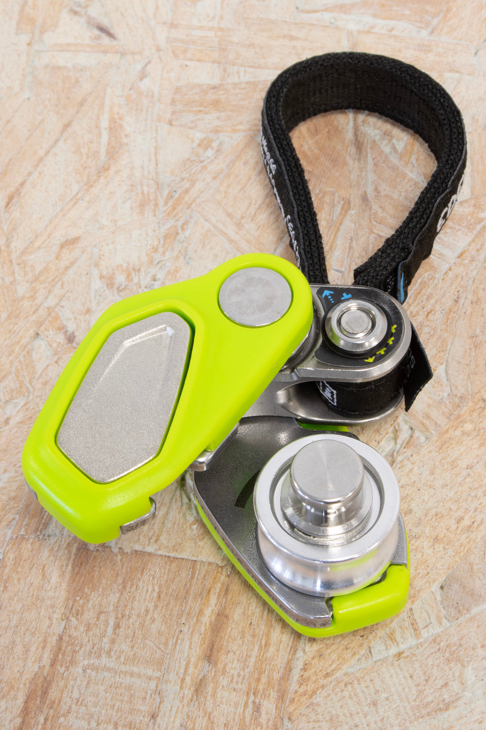 Edelrid - Ohmega