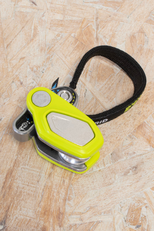 Edelrid - Ohmega
