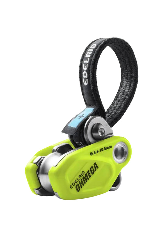 Edelrid - Ohmega