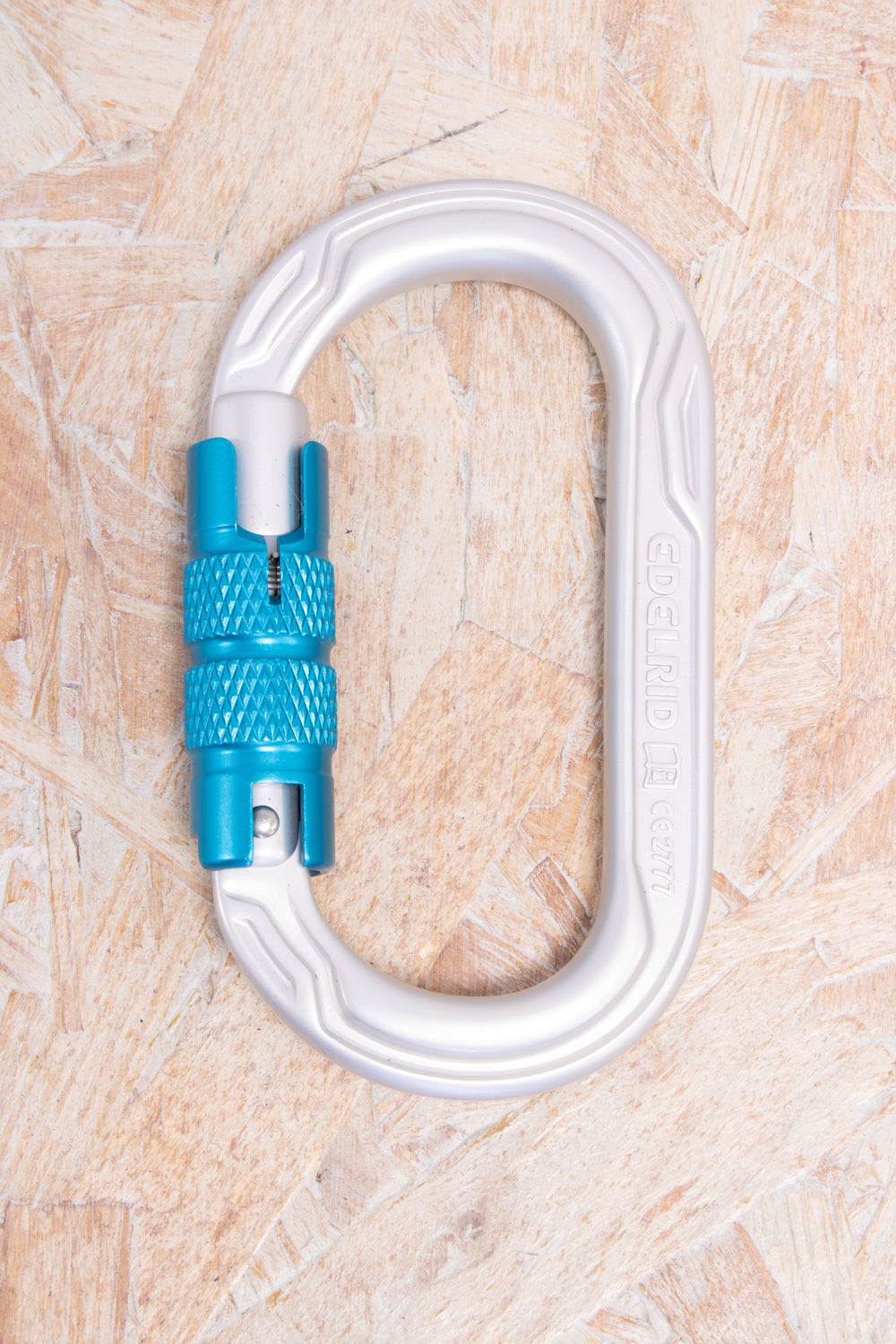 Edelrid - Oval Power 2500