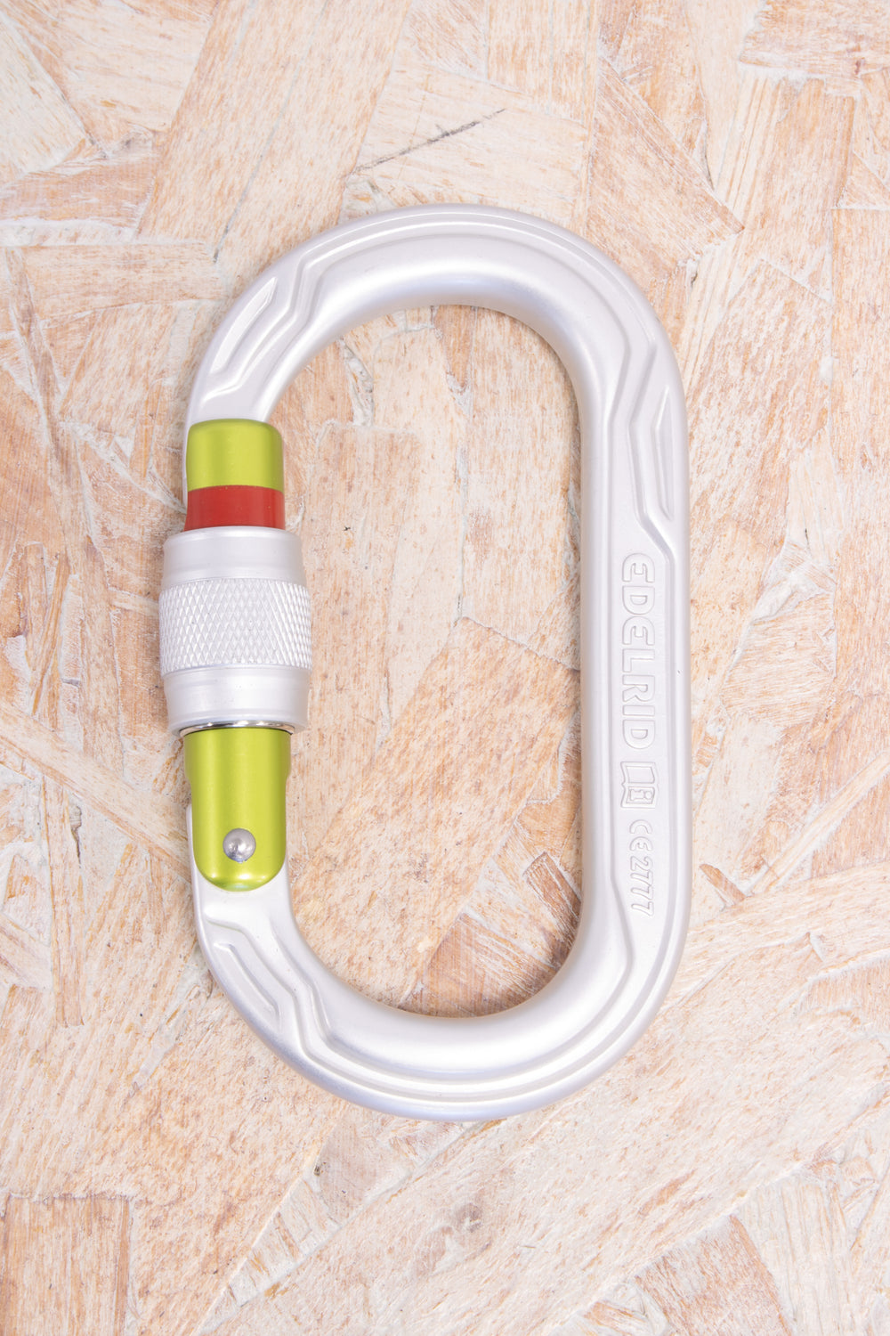 Edelrid - Oval Power 2500