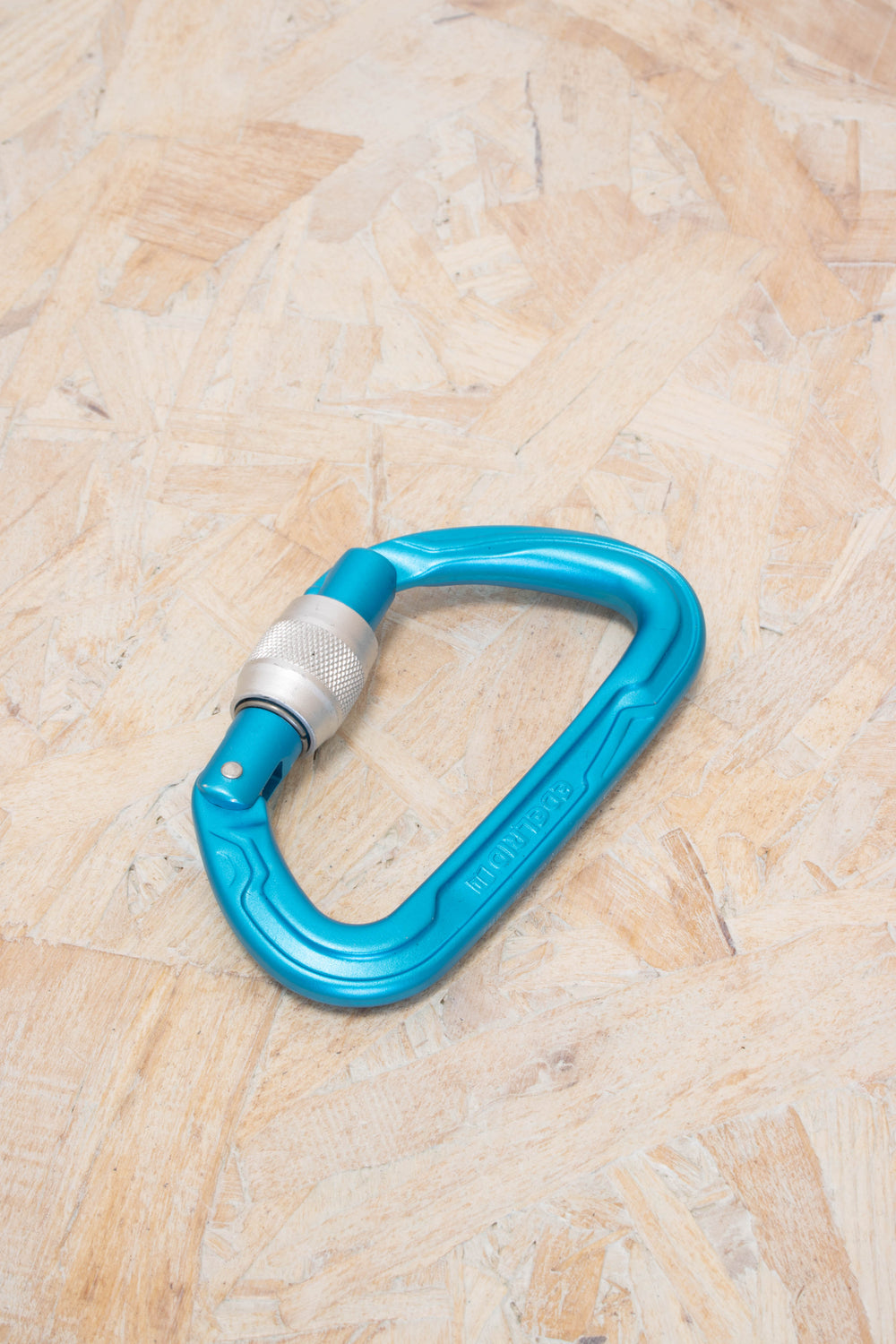 Edelrid - Pure Locking (2023)
