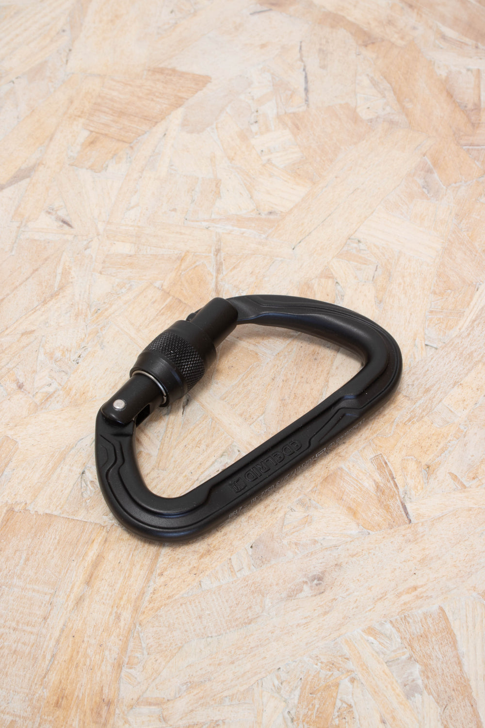 Edelrid - Pure Locking (2023)