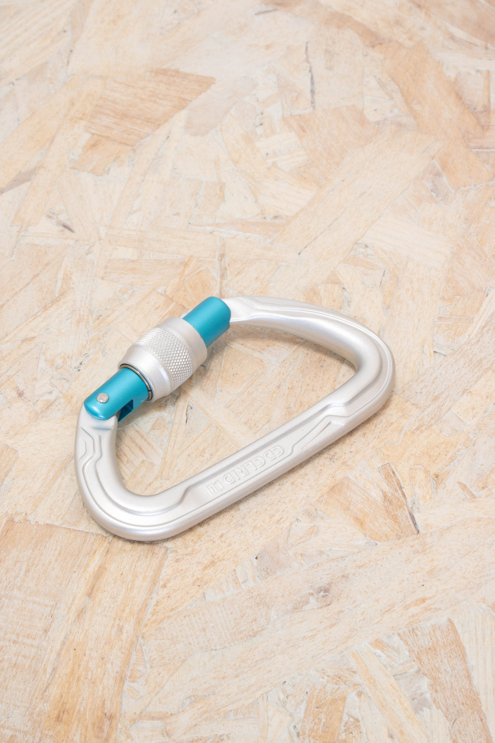 Edelrid - Pure Locking (2023)
