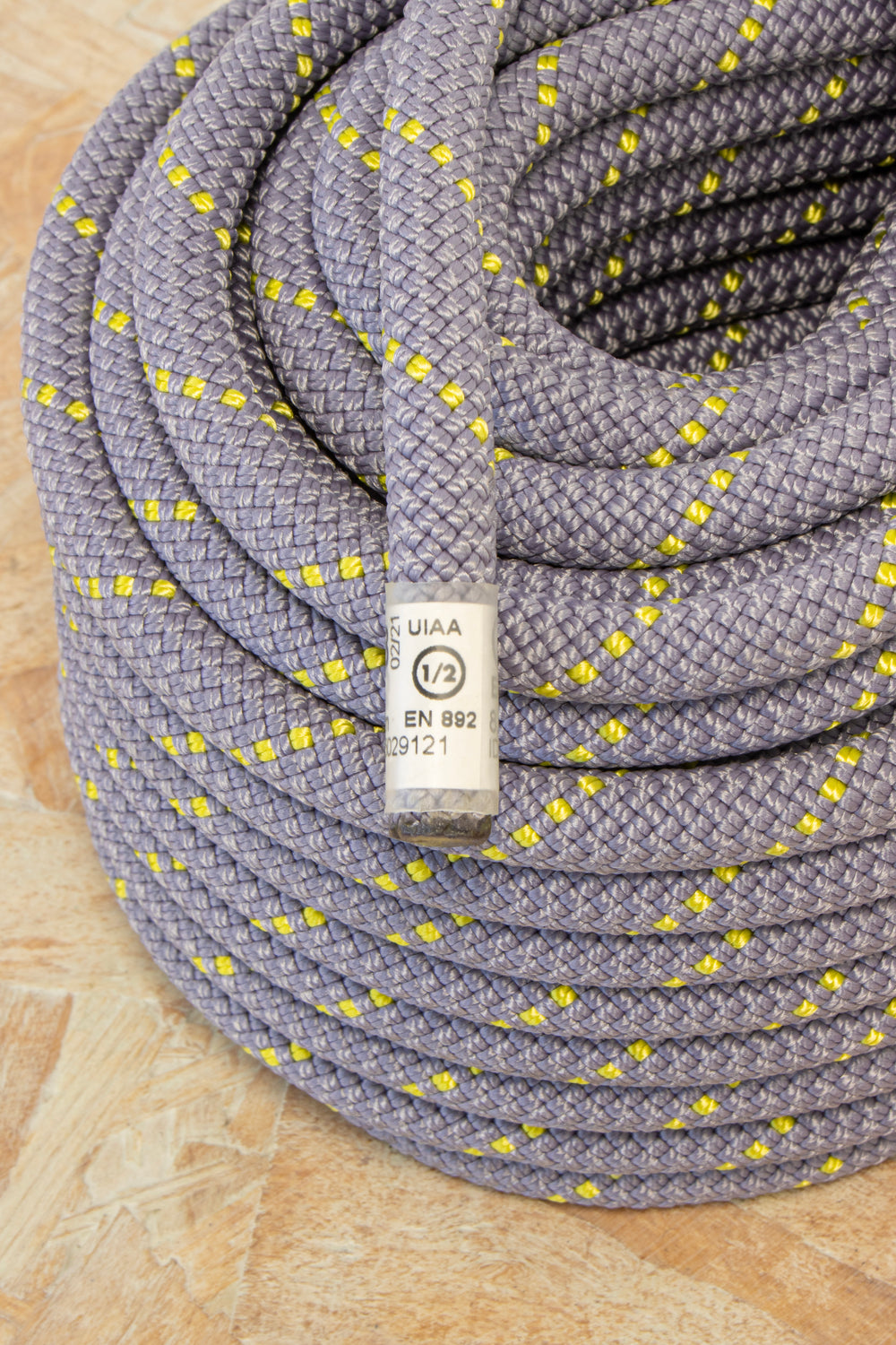 Edelweiss - 8.5mm Touring, Walking Confidence Rope