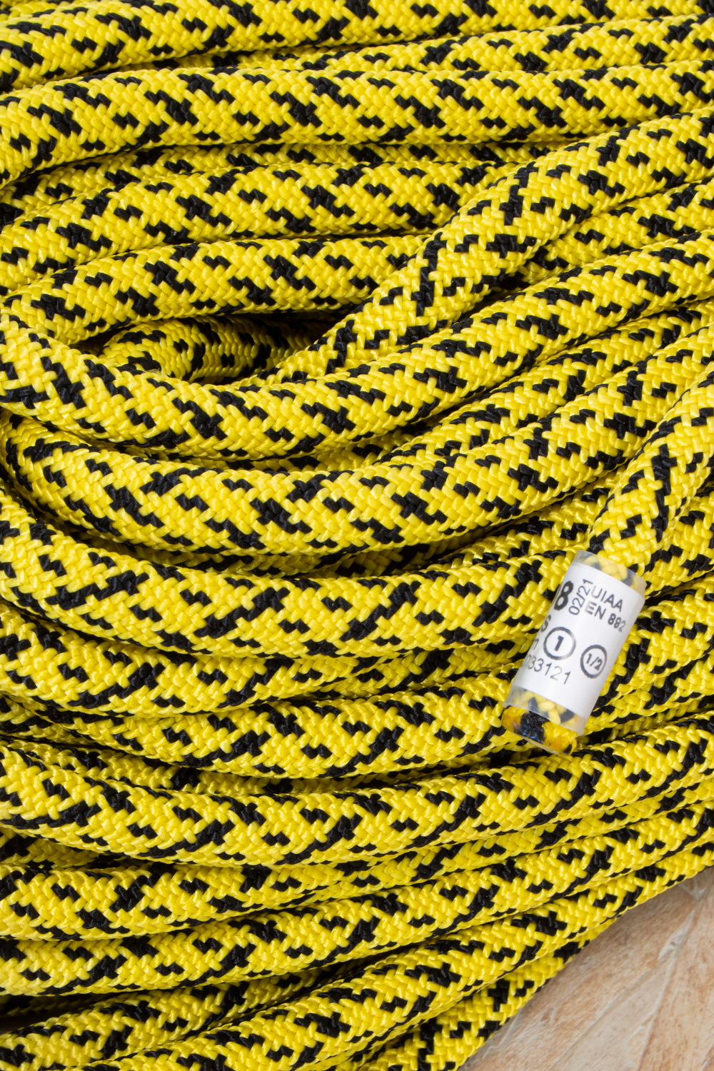 Edelweiss - 8.8mm Spirit Unicore Everdry