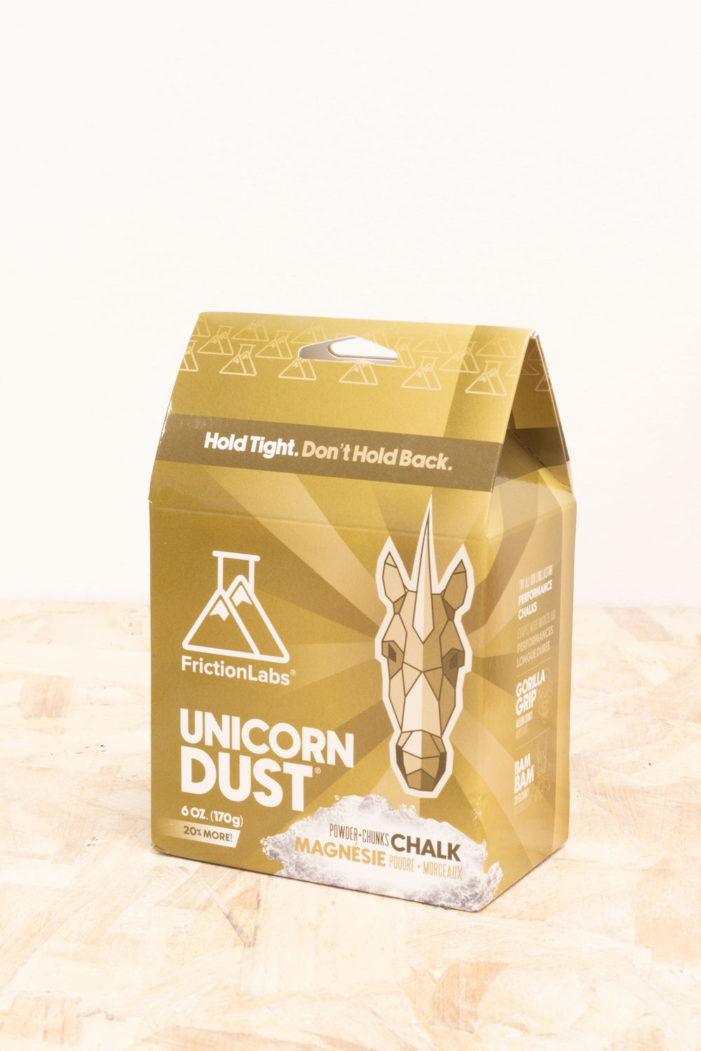 FrictionLabs - Unicorn Dust - Fine (2023)