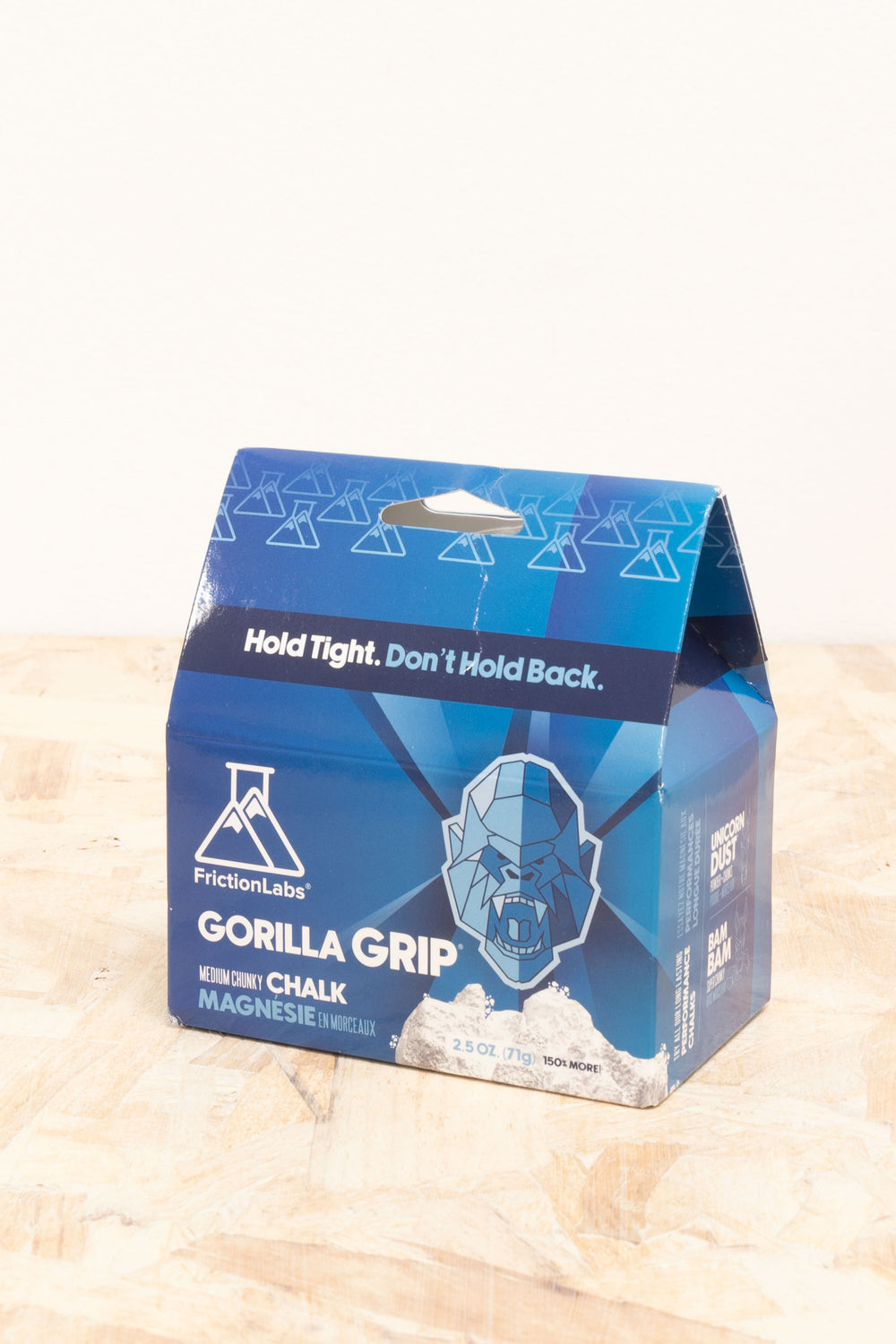 FrictionLabs - Gorilla Grip - Semi Chunky (2023)