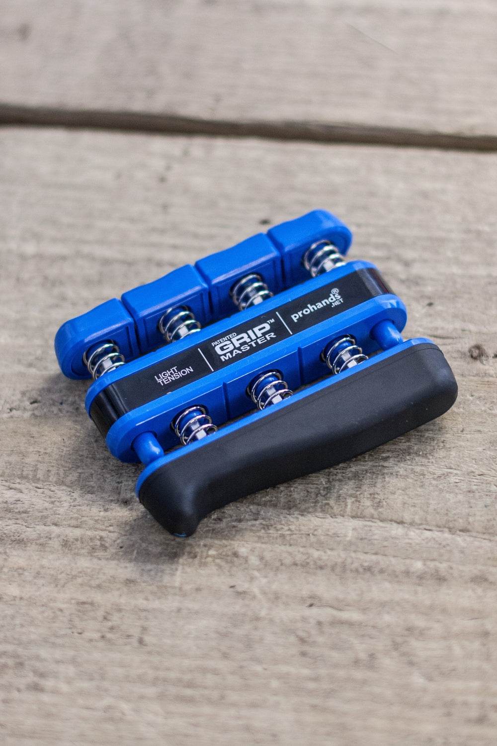 Gripmaster Hand Exerciser – Dick's Climbing