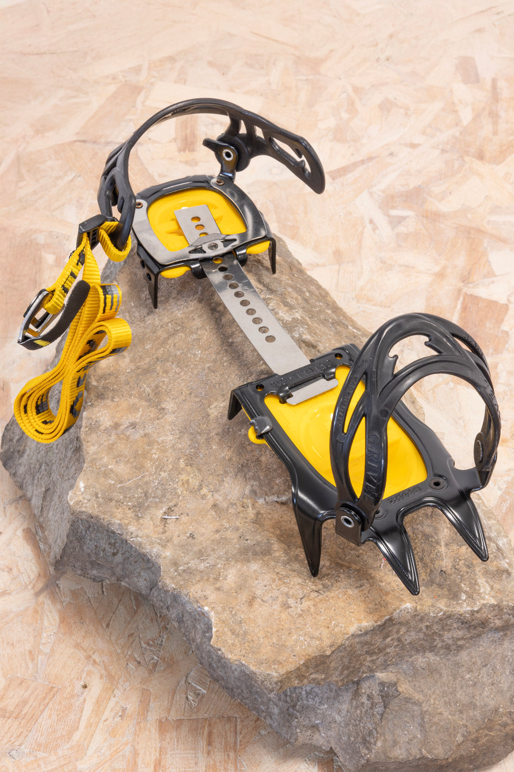Grivel - G10 Evo Crampons (2022) – Dick Grivel - G10 Evo Crampons (2022) – Dick