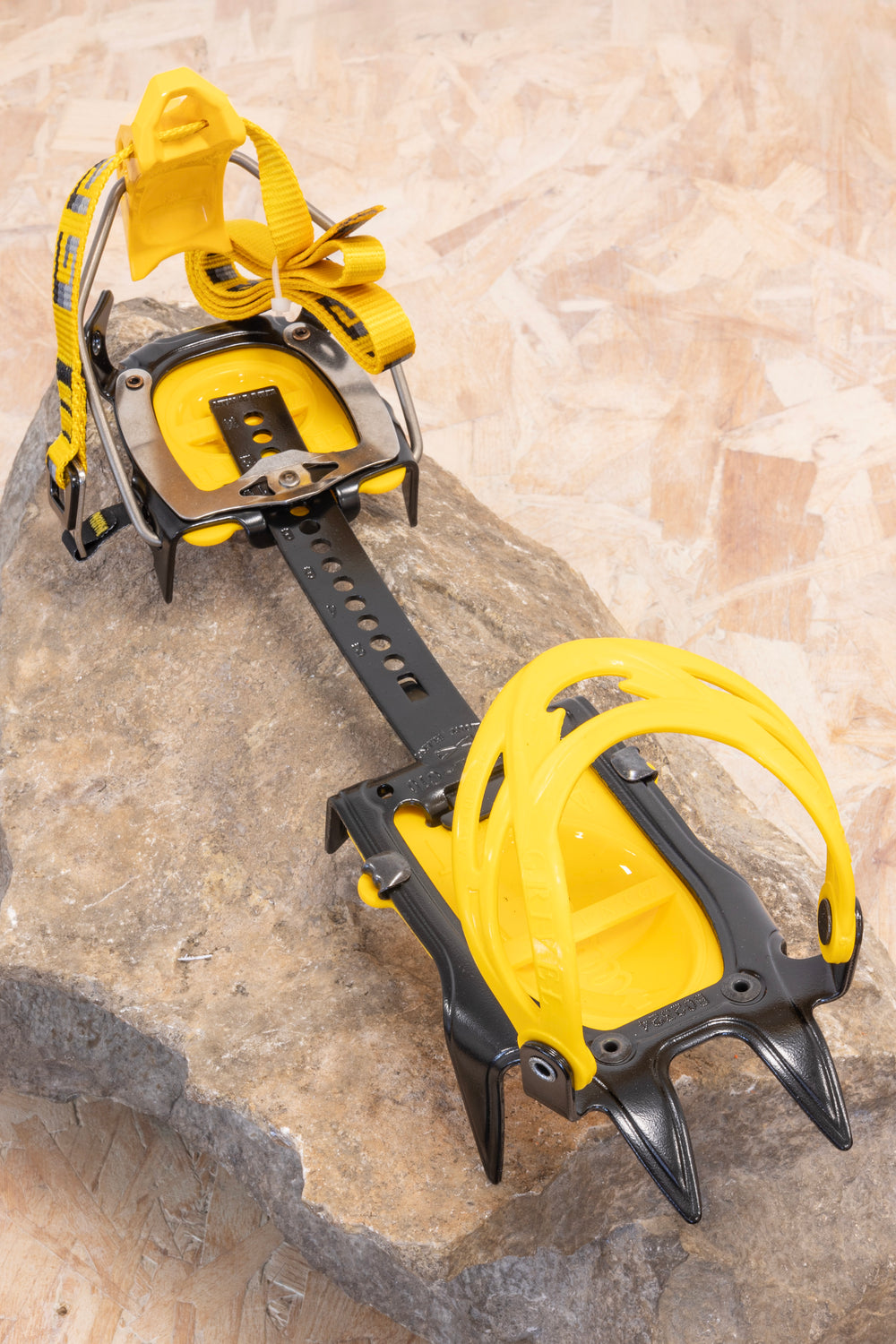Grivel - G10 Evo Crampons (2022)