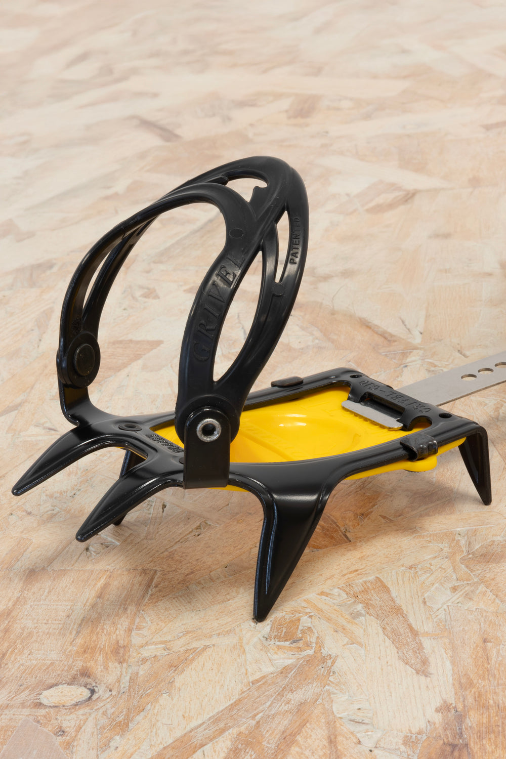 Grivel - G10 Evo Crampons (2022)