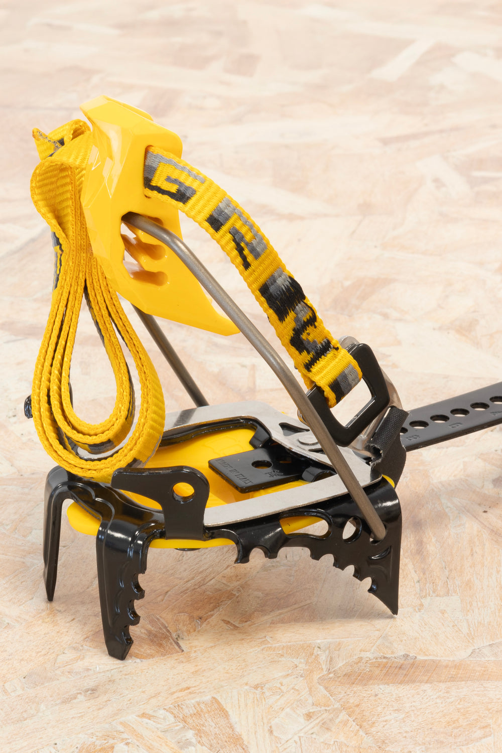 Grivel - G10 Evo Crampons (2022)