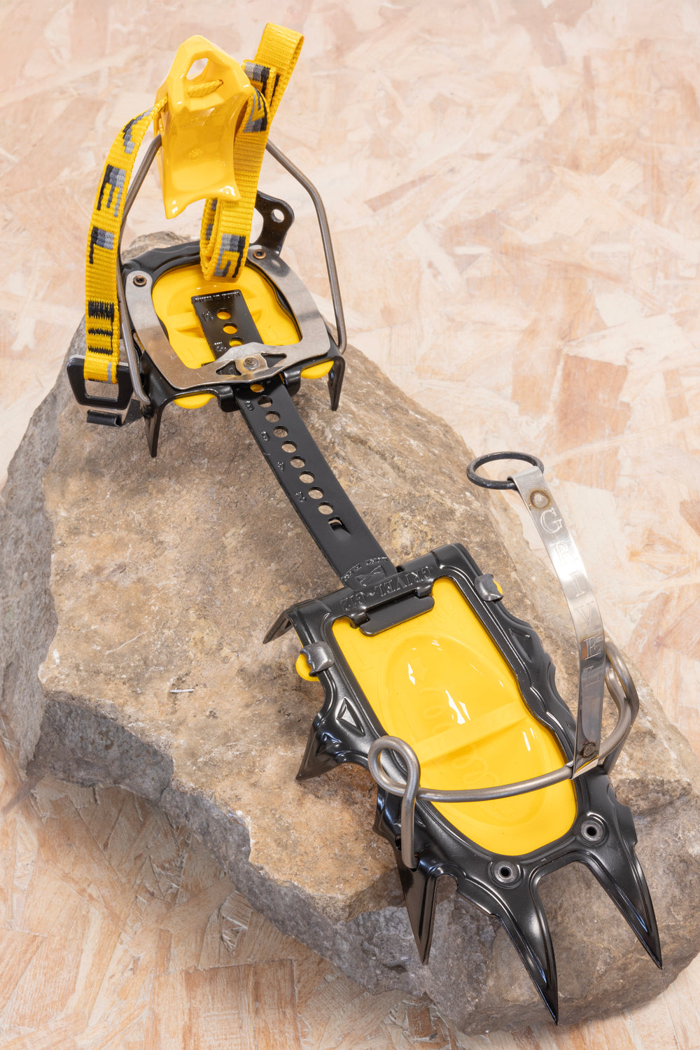 Grivel - G12 Evo Crampons (2022)
