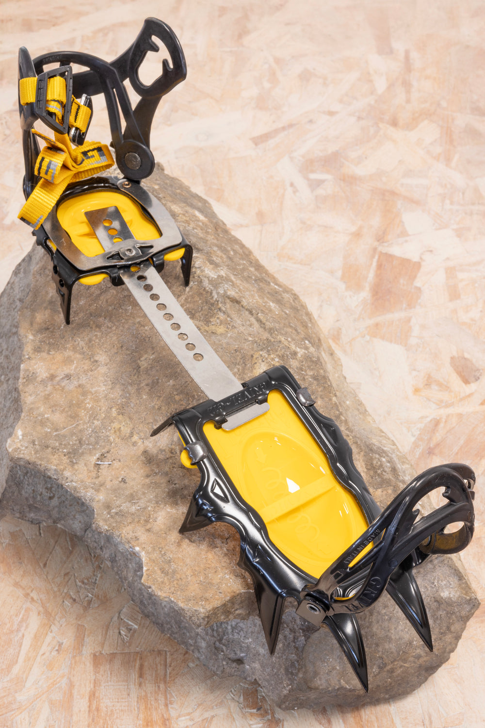 Grivel - G12 Evo Crampons (2022)