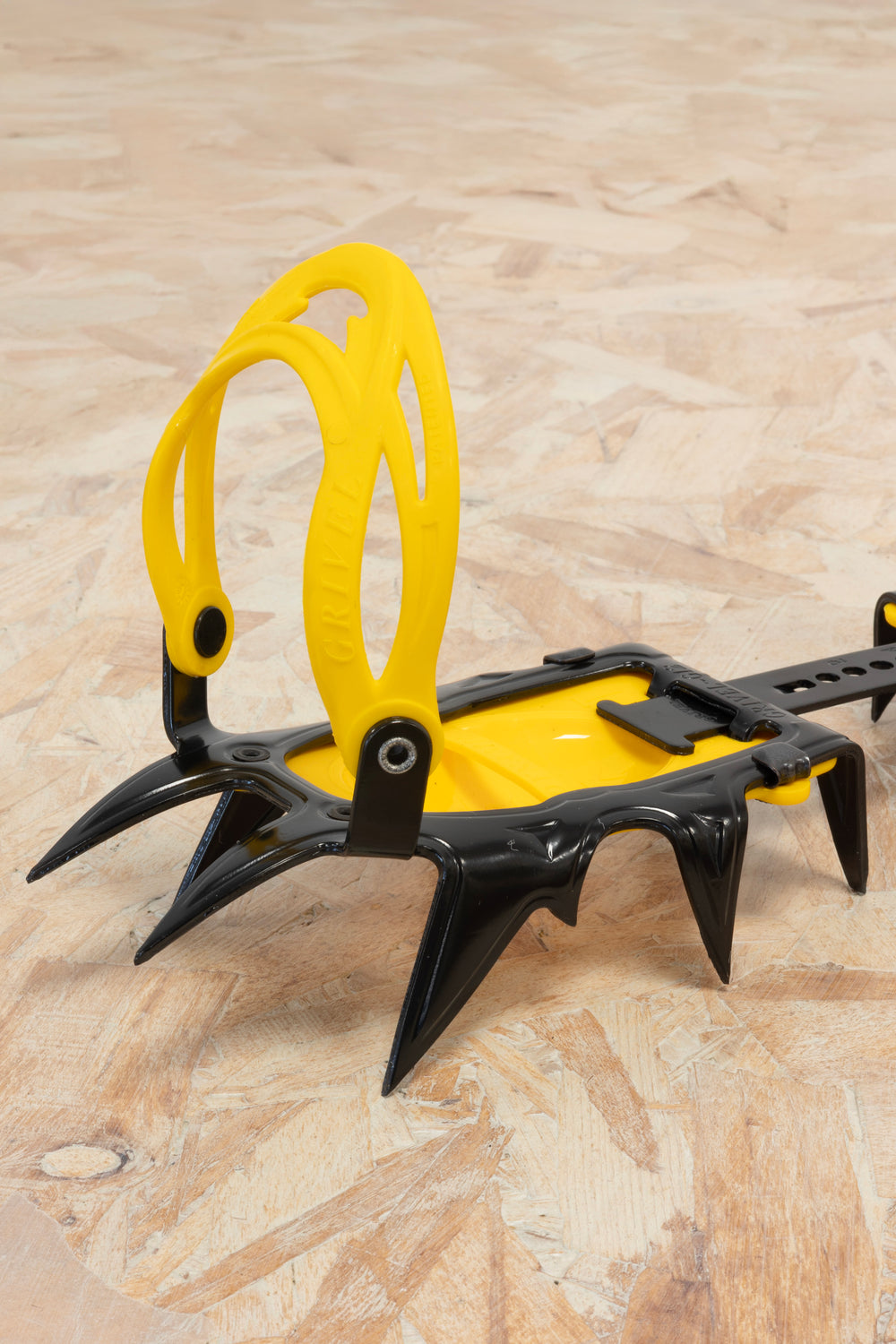 Veilige Stijgijzer Opslag 25 Cm Steigeisenschoner 25cm Grivel Crampon Safe, Uni, 25CM – Praktischer Transport-Schutz Für Steigeisen 25cm Transportbox Transporttas Trekking Veilige Stijgijzer Opslag 25 Cm Steigeisenschoner 25cm Grivel Crampon Safe, Uni, 25CM – Praktischer Transport-Schutz Für Steigeisen 25cm Transportbox Transporttas Trekking