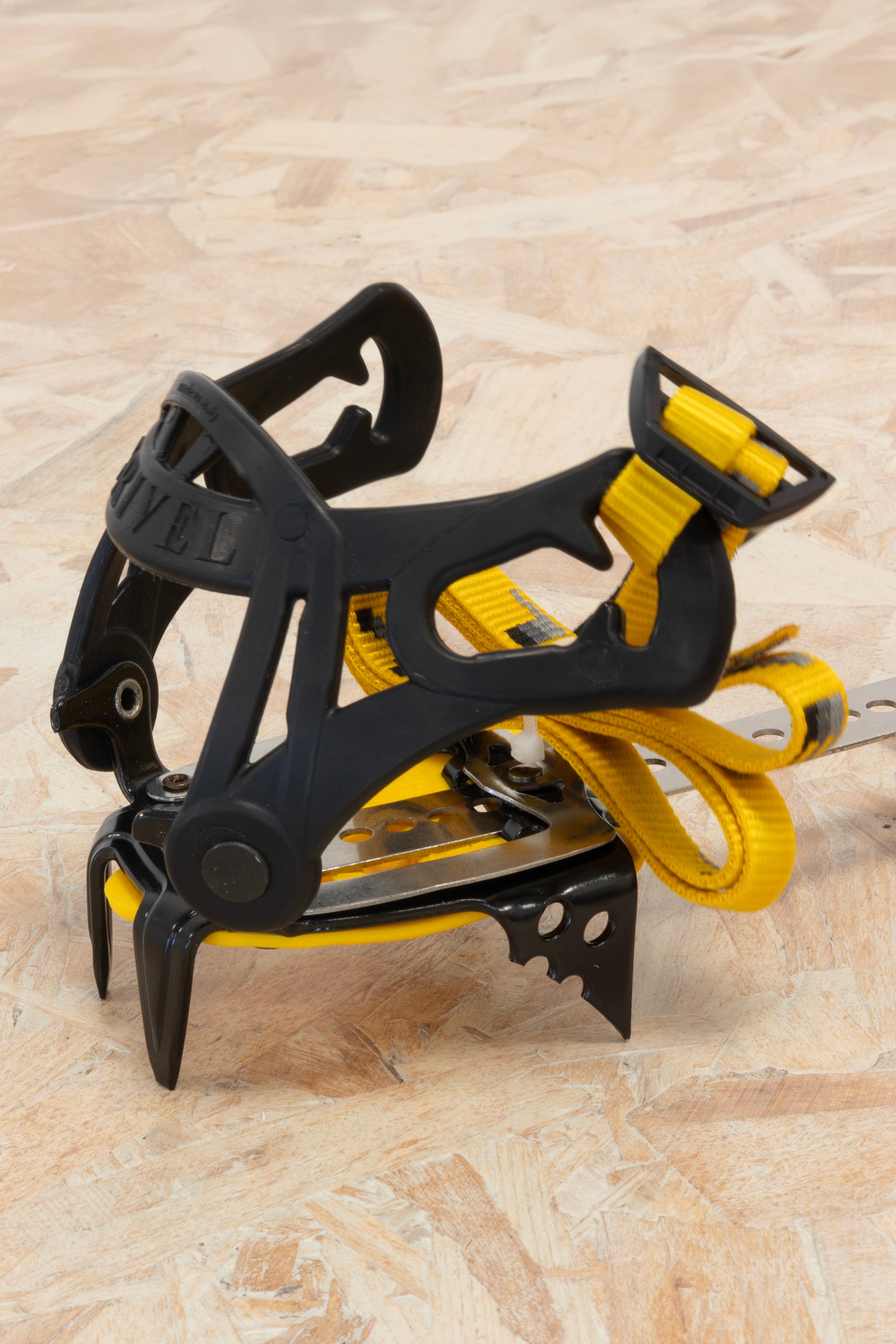 Grivel - G12 Evo Crampons (2022) – Dick's Climbing Grivel - G12 Evo Crampons (2022) – Dick's Climbing