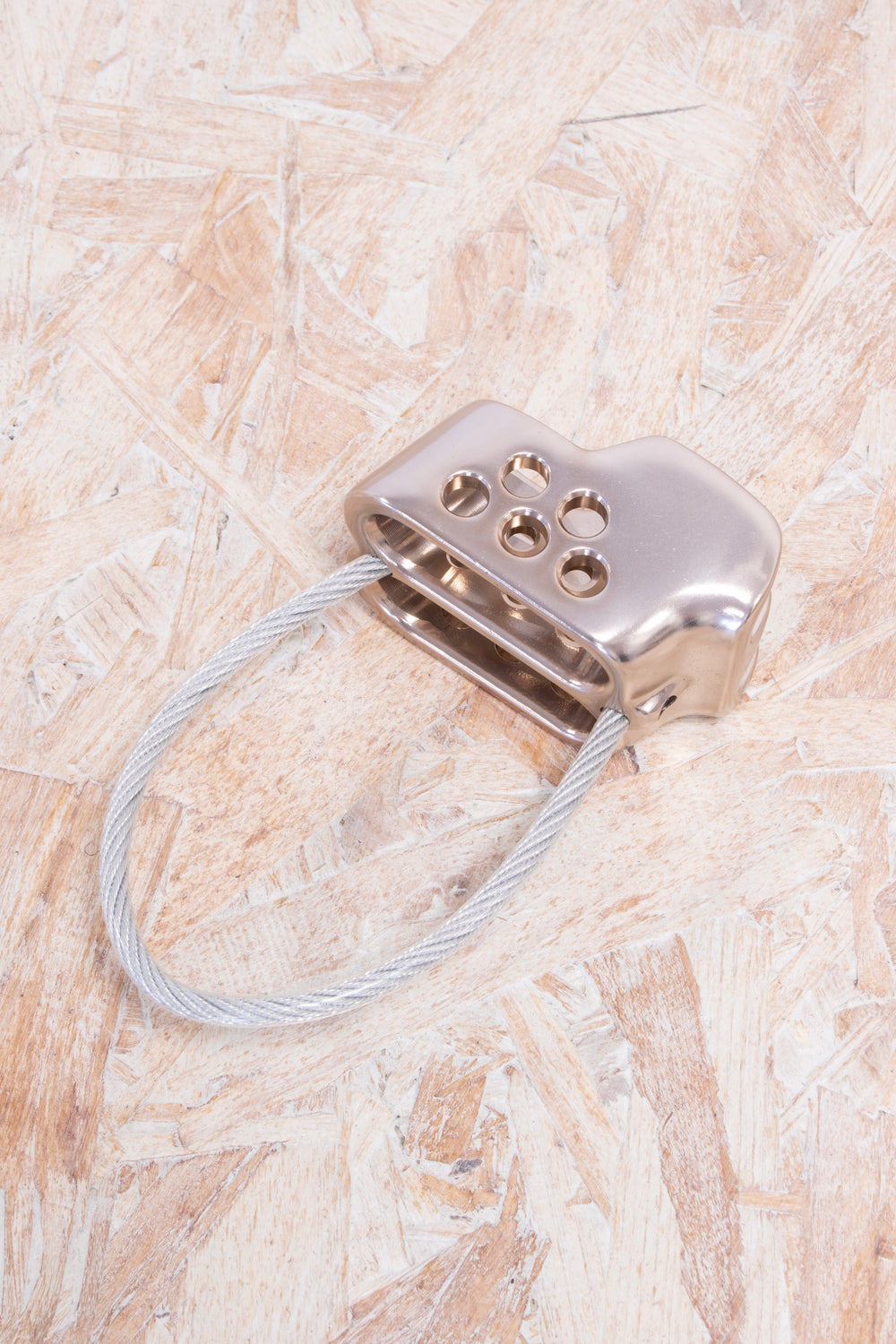 Grivel - Master Belayer