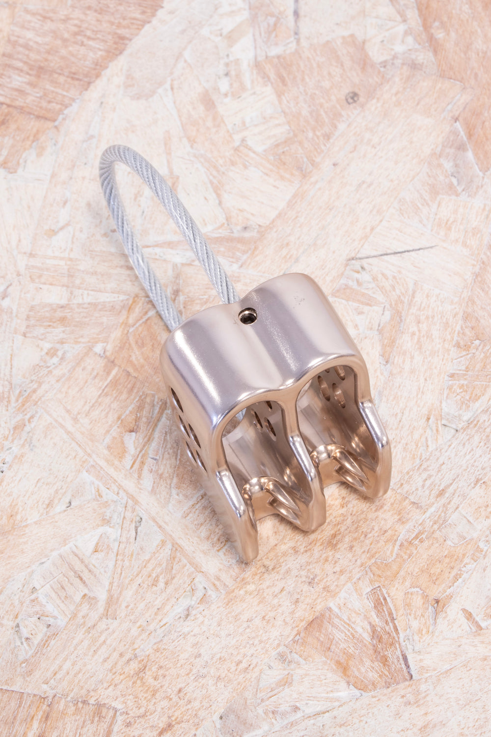 Grivel - Master Belayer
