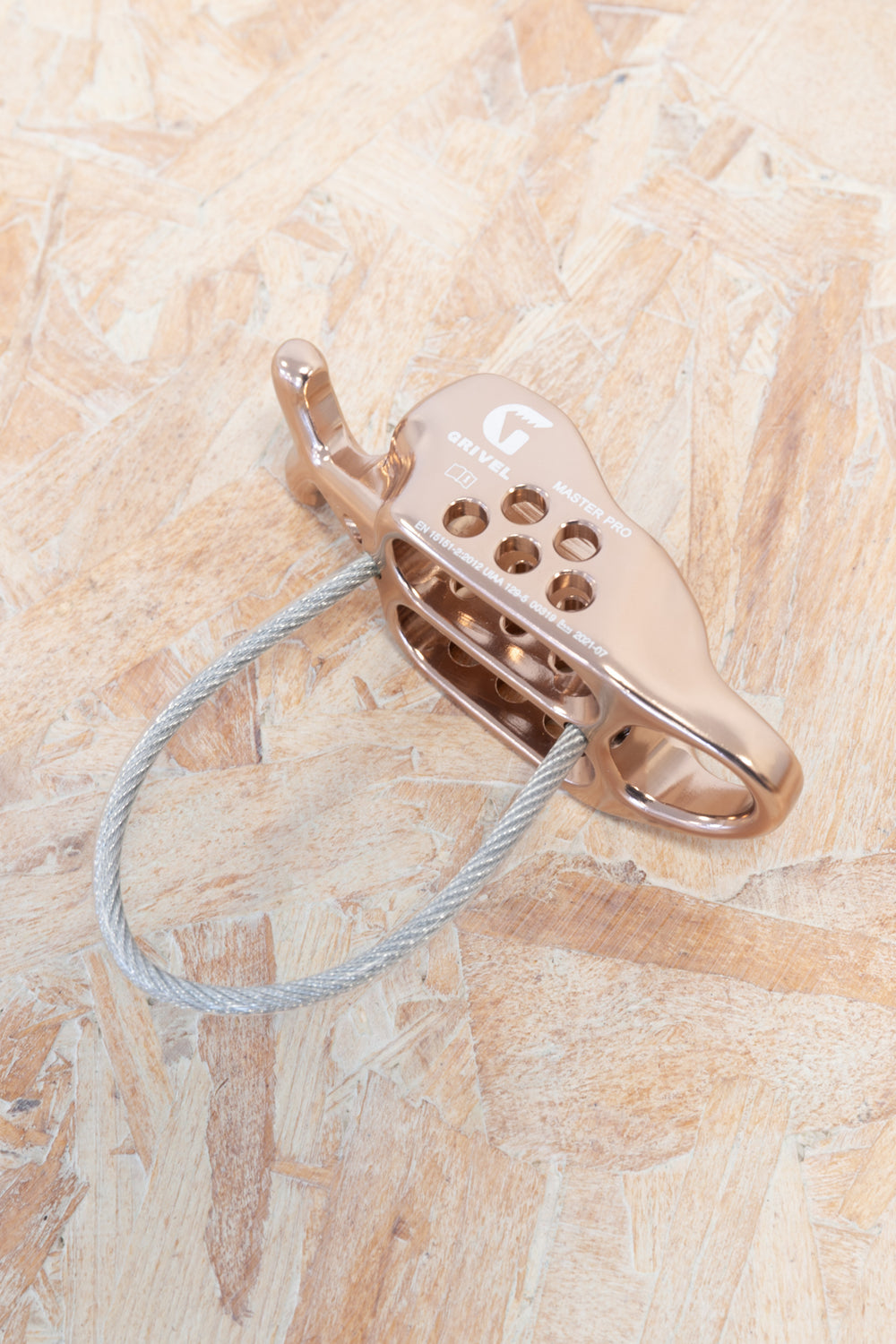 Grivel - Master Pro