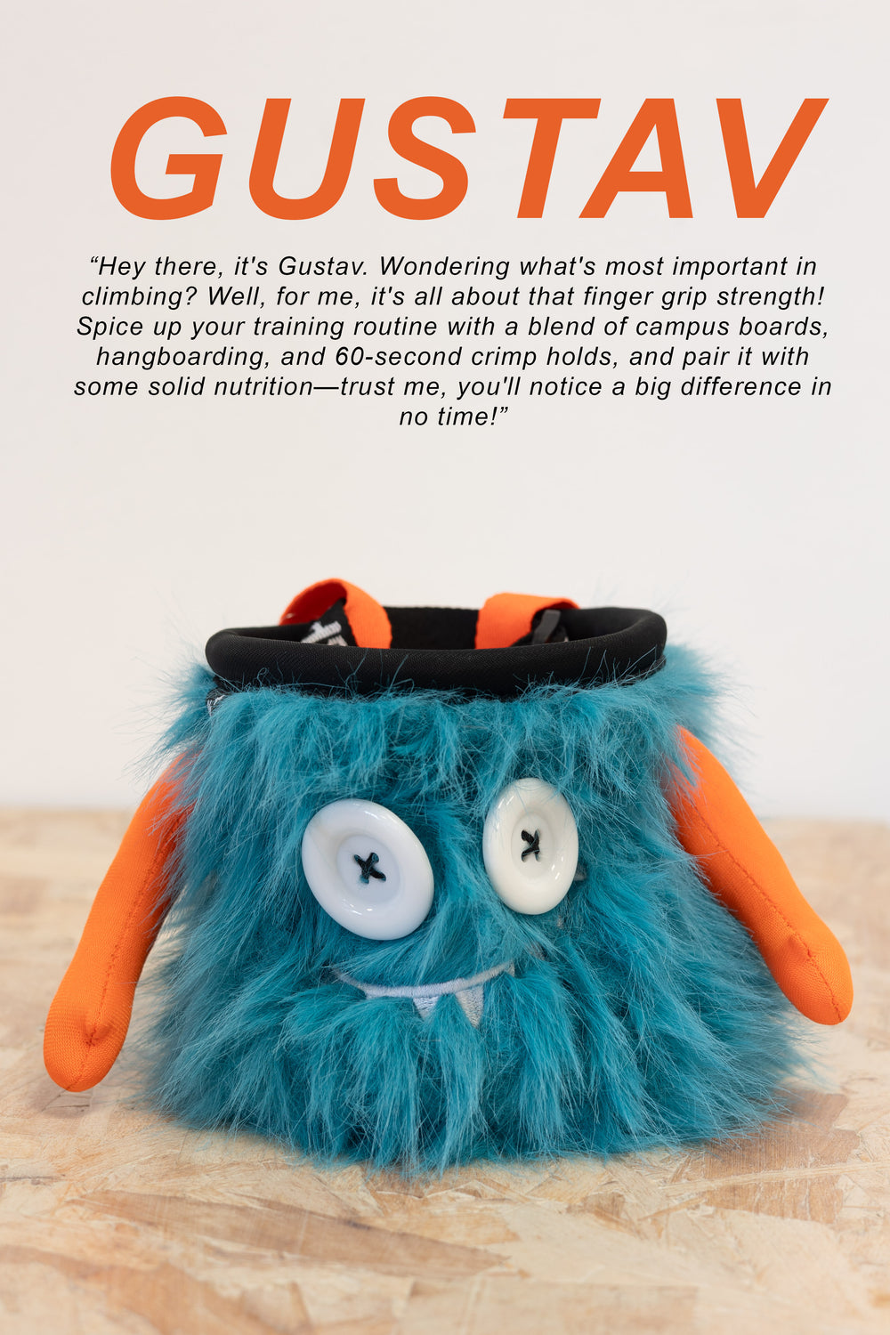 8b+ - Chalk Monsters