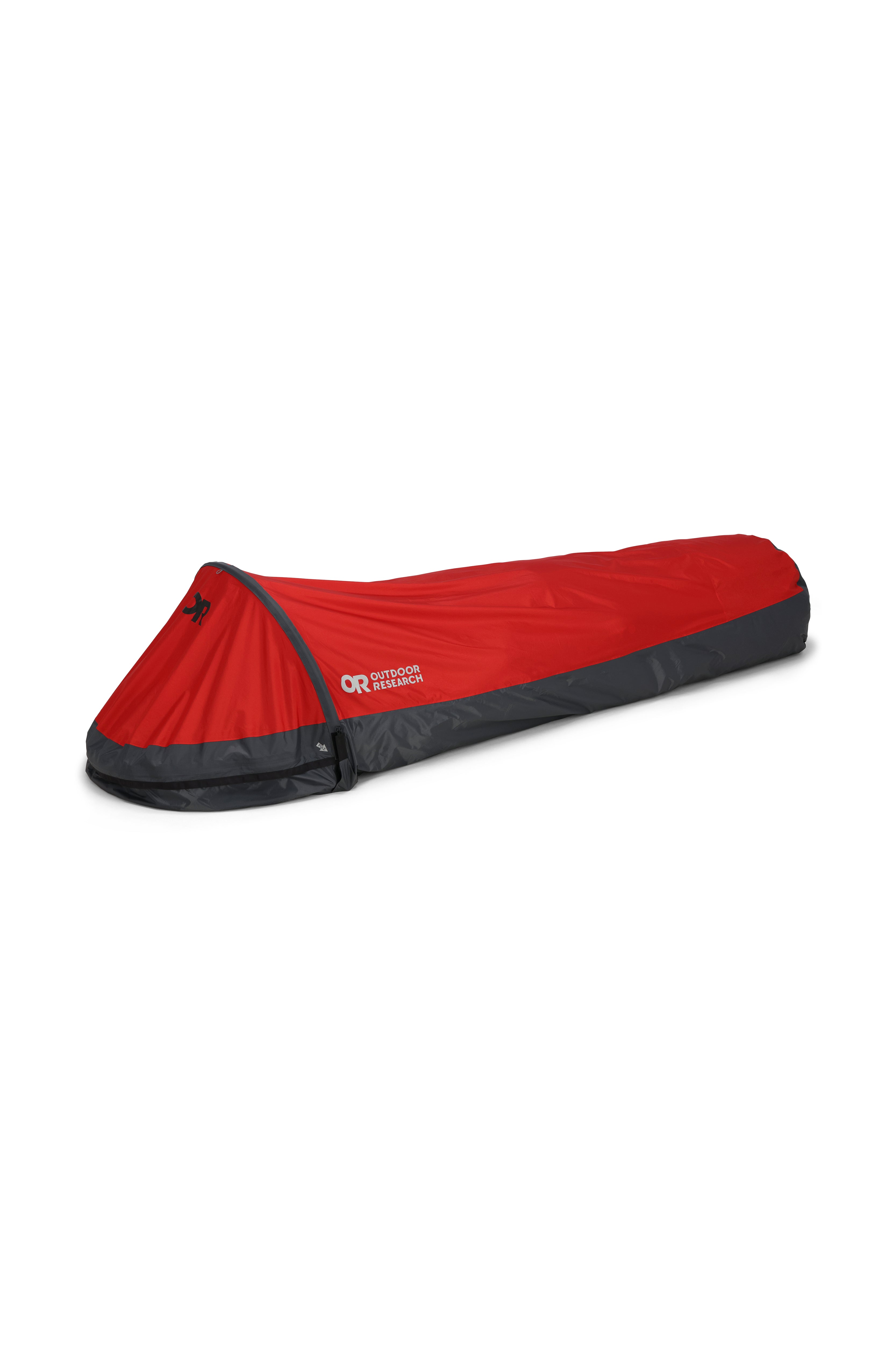 【Fox 】OR Helium Bivy Slate Helium Bivy Slate - Track 'N Trail
