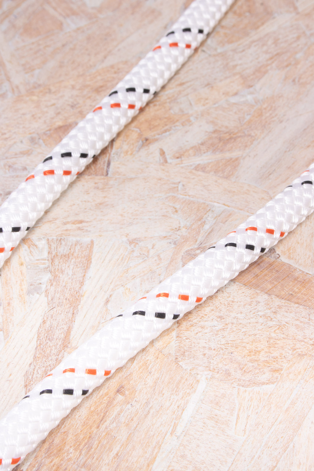 Beal - 10.5mm Industry, White, Per Metre