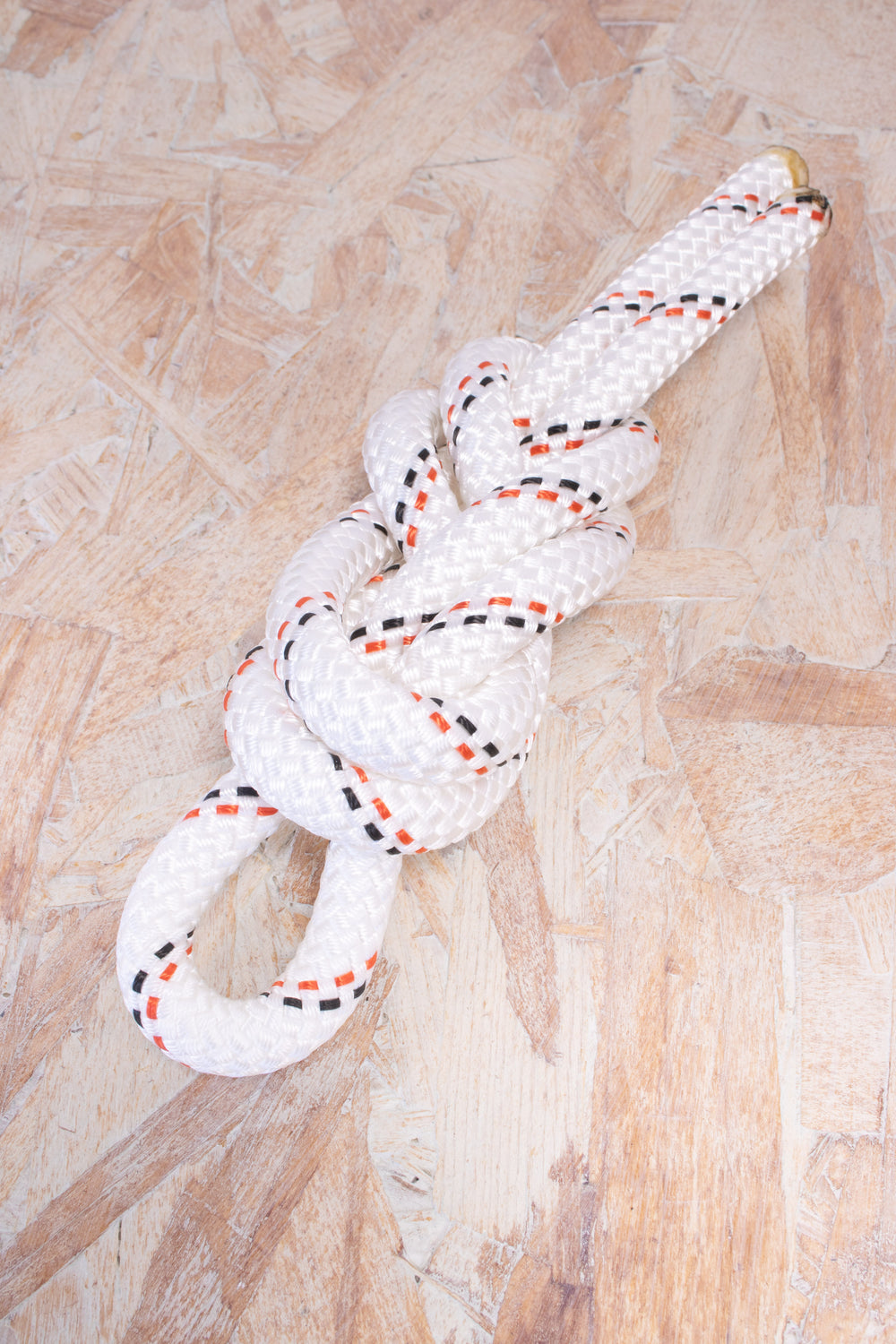 Beal - 11mm Industry, White, Per Metre