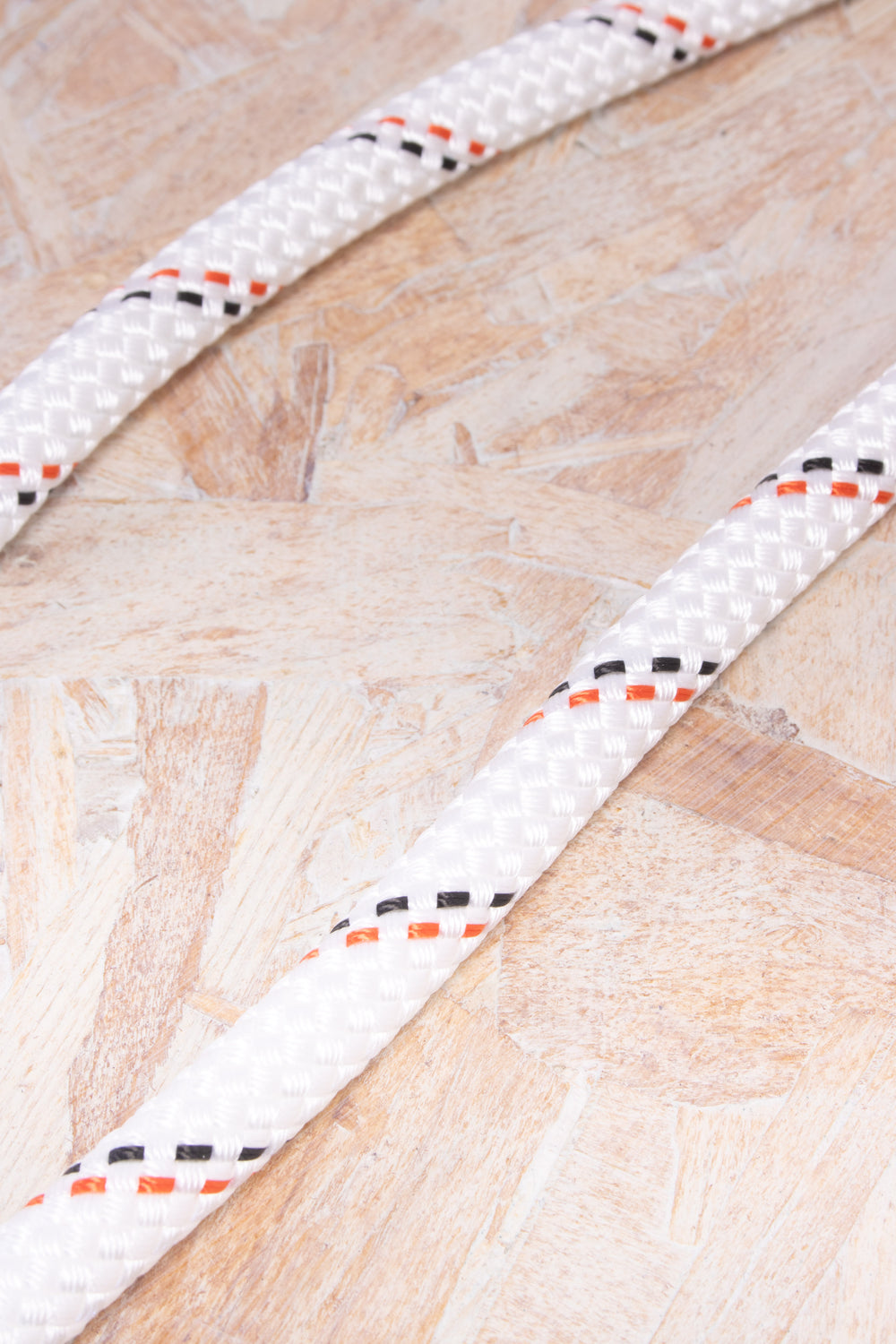 Beal - 11mm Industry, White, Per Metre
