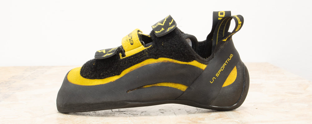 La Sportiva - Miura VS - Velcro