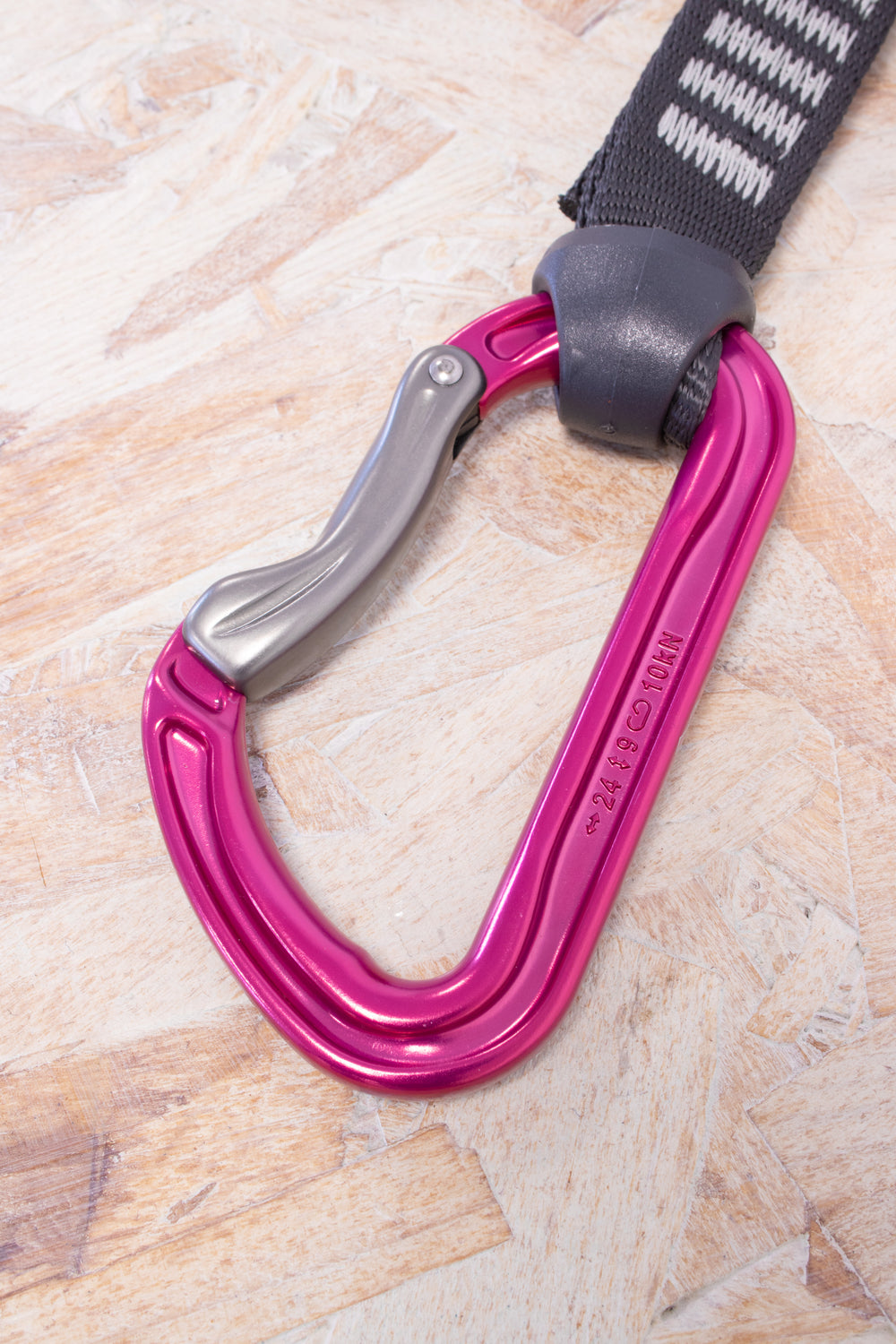 DMM - P!NK Shadow Quickdraw - 5 Pack