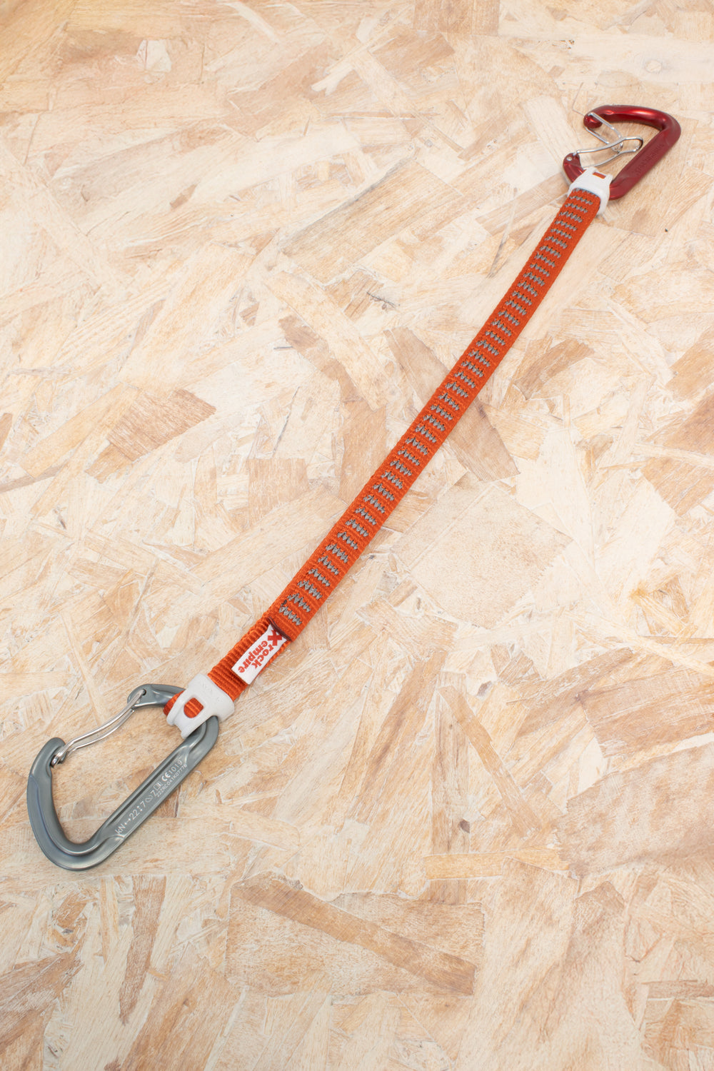 Rock Empire - Long Arm Click