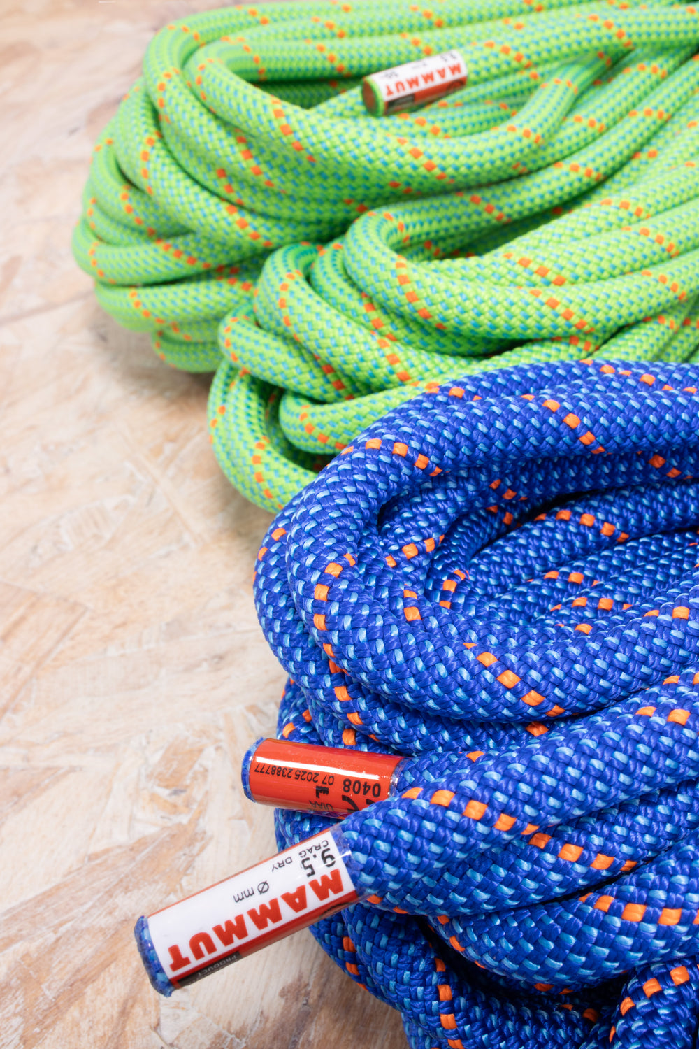 Mammut - 9.5 Crag Dry