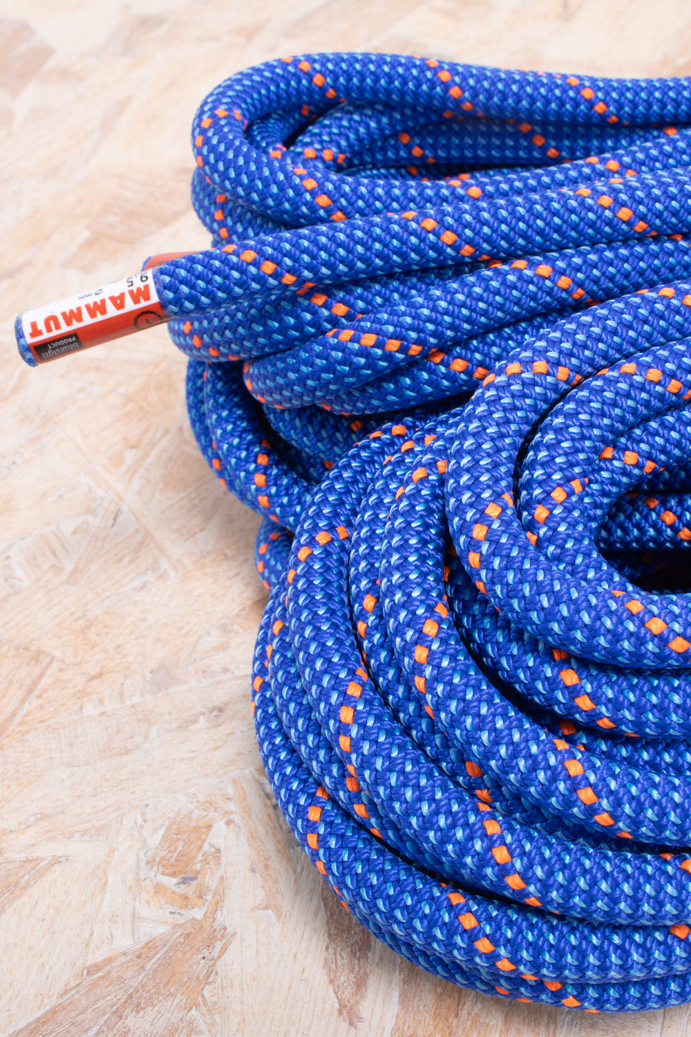 Mammut - 9.5 Crag Dry