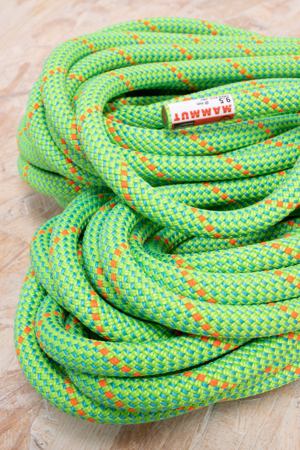 Mammut - 9.5 Crag Dry